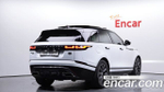 Land Rover Range Rover Velar 3.0 D300 R-Dynamic SE — 2018