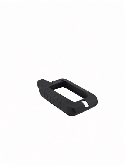 Чехол для Garmin Montana 700 / 710 силиконовый (Черный)