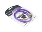 Межблочный провод Aura RCA-B205 mkII - BUZZ Audio