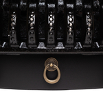Электрический очаг Real Flame Fobos Lux Black RC