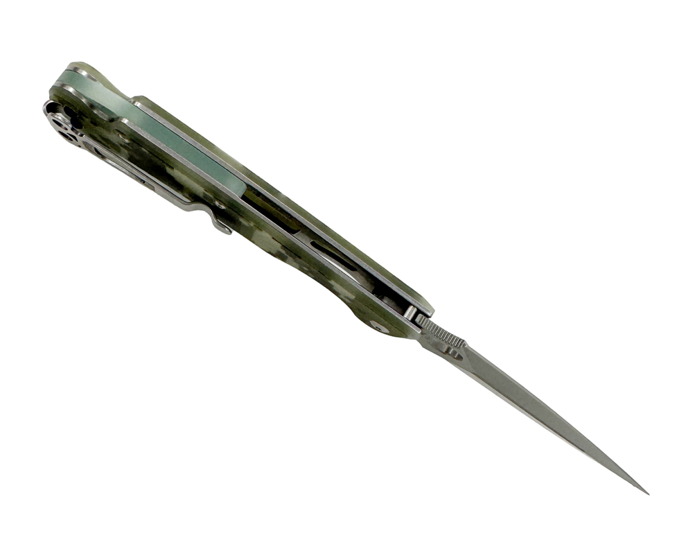 Нож Arrow Camo BB VG10, DAGGERR, FM02-1CAMB B-VG10