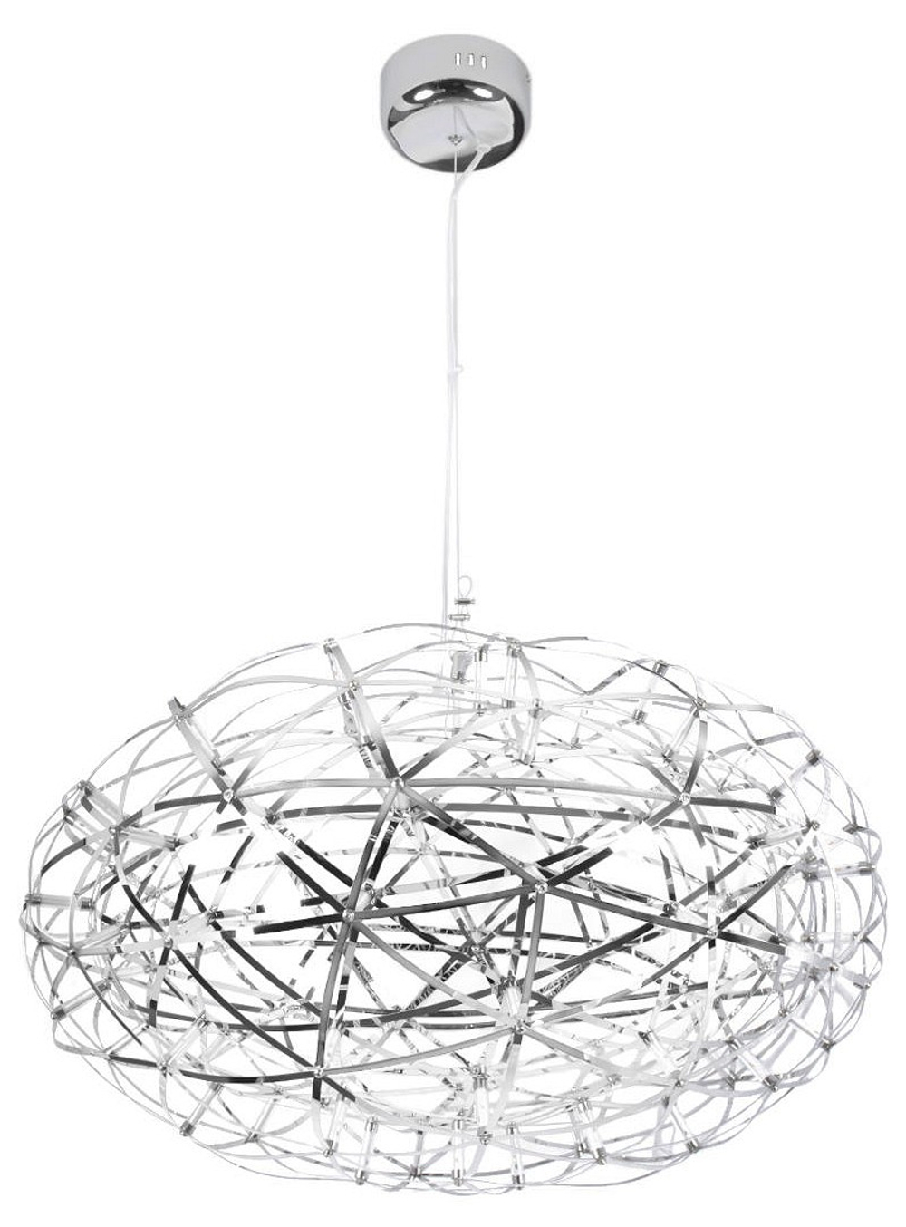 Подвесной светильник Loft it Raimond 1898/500 Chrome