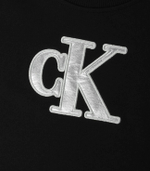 Платье Calvin Klein Jeans - черный(IG0IG02315)
