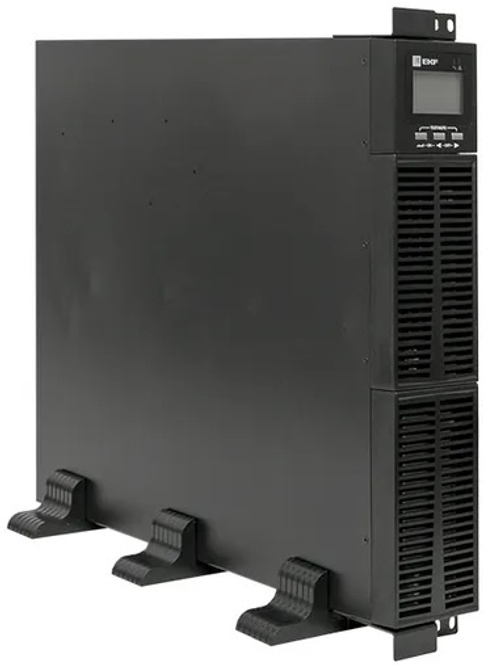 Источник бесперебойного питания EKF SW920Pro-RTB