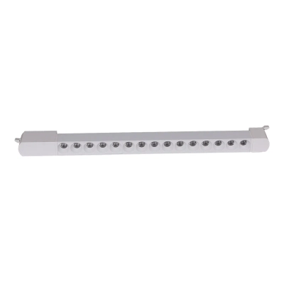 06185-9.3-001C LED30W WT светильник трековый Reluce Technical, LED