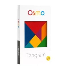 Игровая система для улучшения английского и развлечений Osmo Starter Kit для iPad