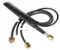 Сварочная горелка Сварог TECH TS 18 VF (М12×1) IOY6306-SV002, 8 м