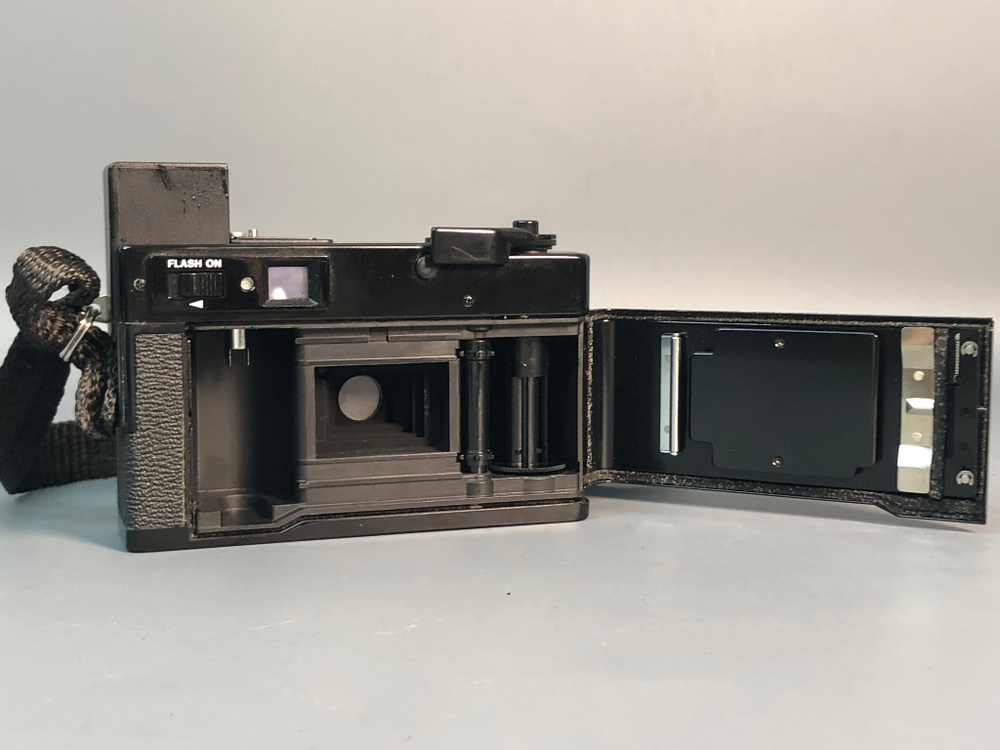 Canon A35