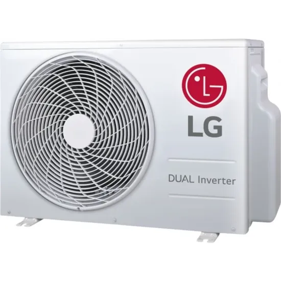 Кондиционер Lg Artcool Gallery A09GA1