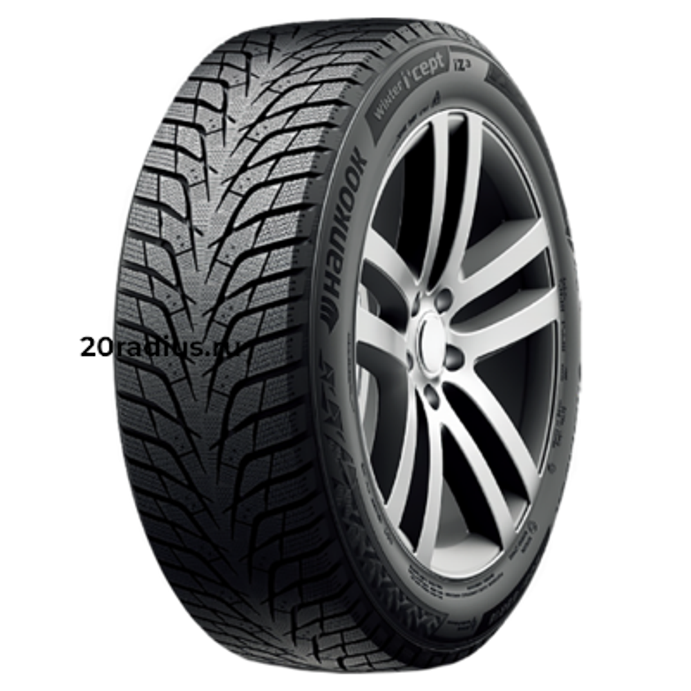 205/55R16 94H XL Winter i*cept IZ3 W636 TL