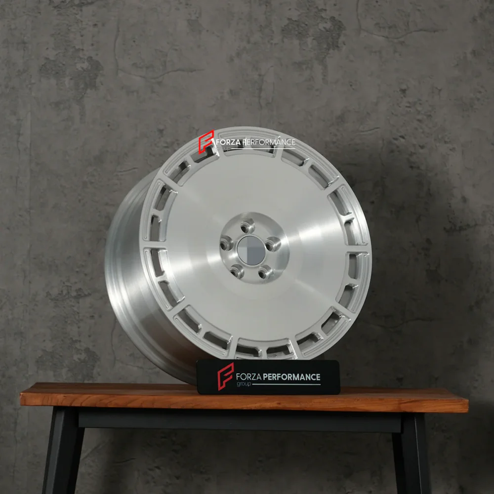 21 INCH FORGED WHEELS RIMS for DENZA D9 2025