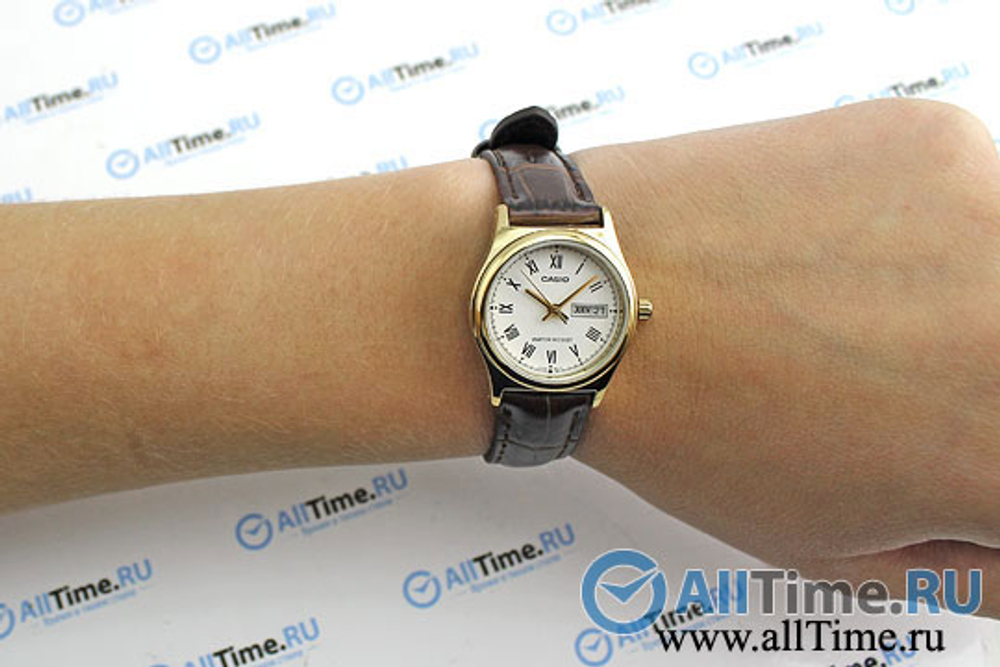 Часы Casio LTP-V006GL-7B