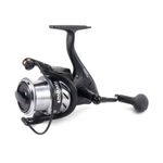 Катушка безынерционная Namazu Carp Hunter NEW CH6000, 5+1 подш., метал. шпуля + запасная графит. шпу