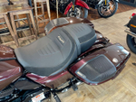 Harley-Davidson CVO Street Glide, 2024 COPPERHEAD