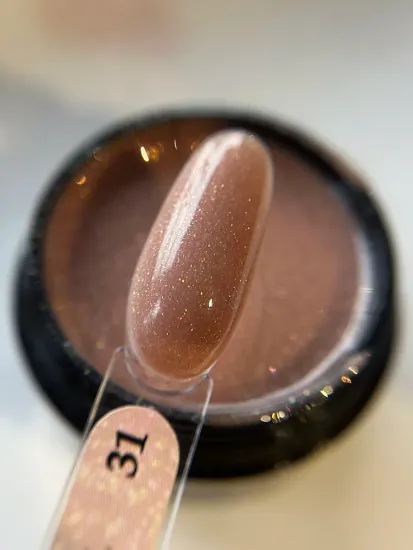 Жидкий бескислотный гель Enigmanic SMART gel 31 15 мл.