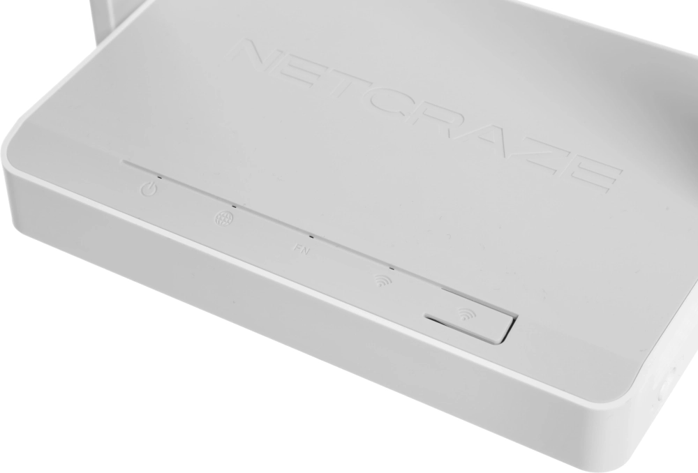 Роутер беспроводной Keenetic Netcraze Air