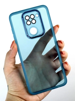 Чехол Xiaomi Redmi Note 9, Редми Нот 9