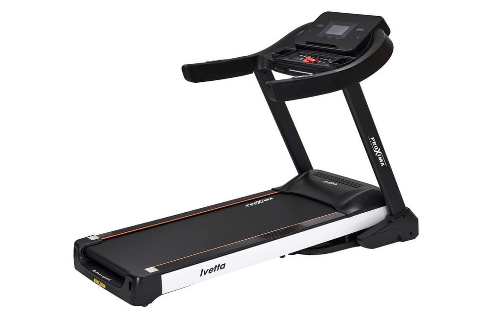 Беговая дорожка электрическая Proxima Ivetta HRC, Арт. PROT-219