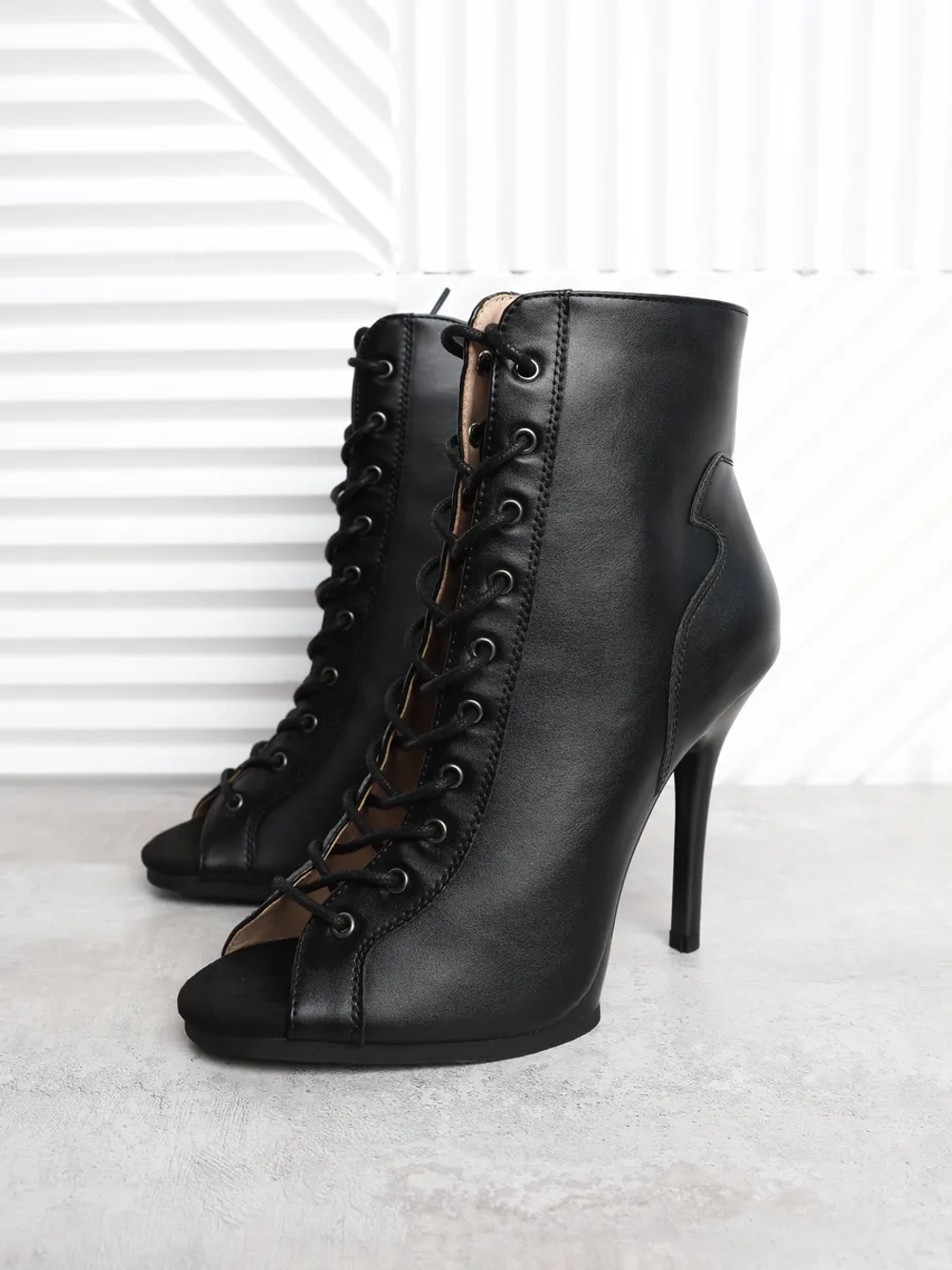 Профессиональные хилсы для high heels литая колодка