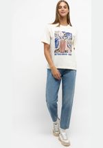 Джинсы Charlotte Tapered 1014517-5000-432