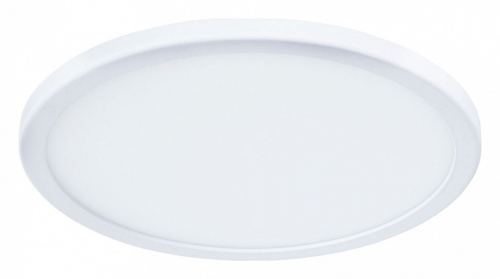 Встраиваемый светильник Arte Lamp Mesura A7975PL-1WH