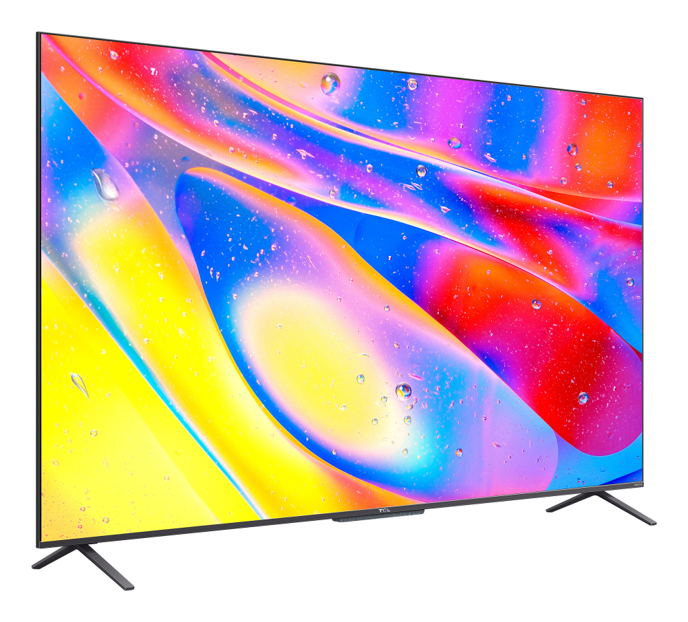 Телевизор 65" TCL 65C725