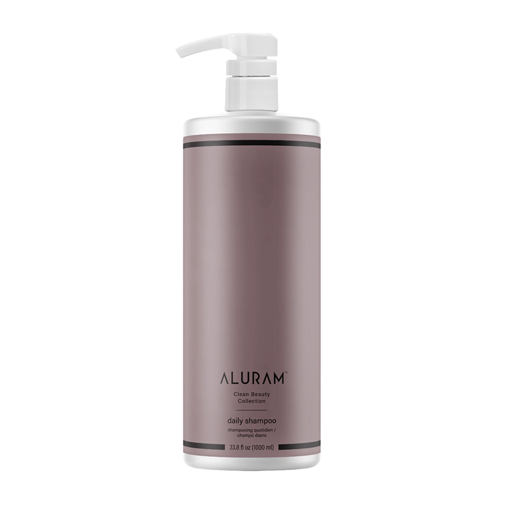 ALURAM Шампунь для нормальных волос на каждый день-Daily Shampoo