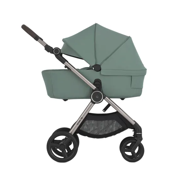 Коляска ANEX iQ Premium 2 в 1 Olly