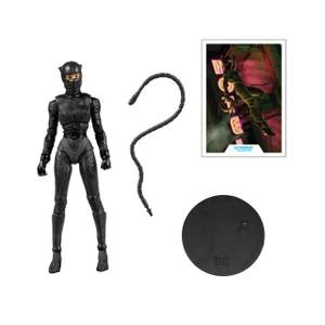 Фигурка McFarlane Toys DC Multiverse Catwoman