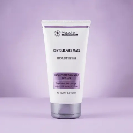 МАСКА ЛИФТИНГОВАЯ Contour:Face Mask 150мл