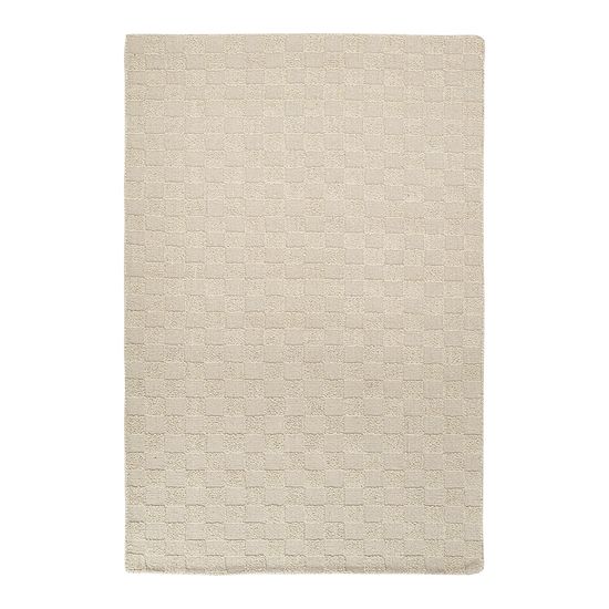 Ковер из шерсти puducherry из коллекции ethnic, 120х180 см