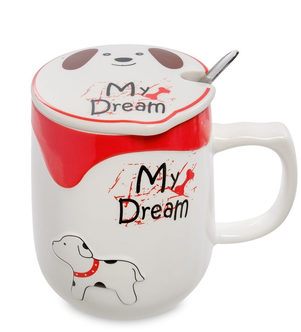 GAEM Art MUG-158/1 Кружка «Сладкий день»