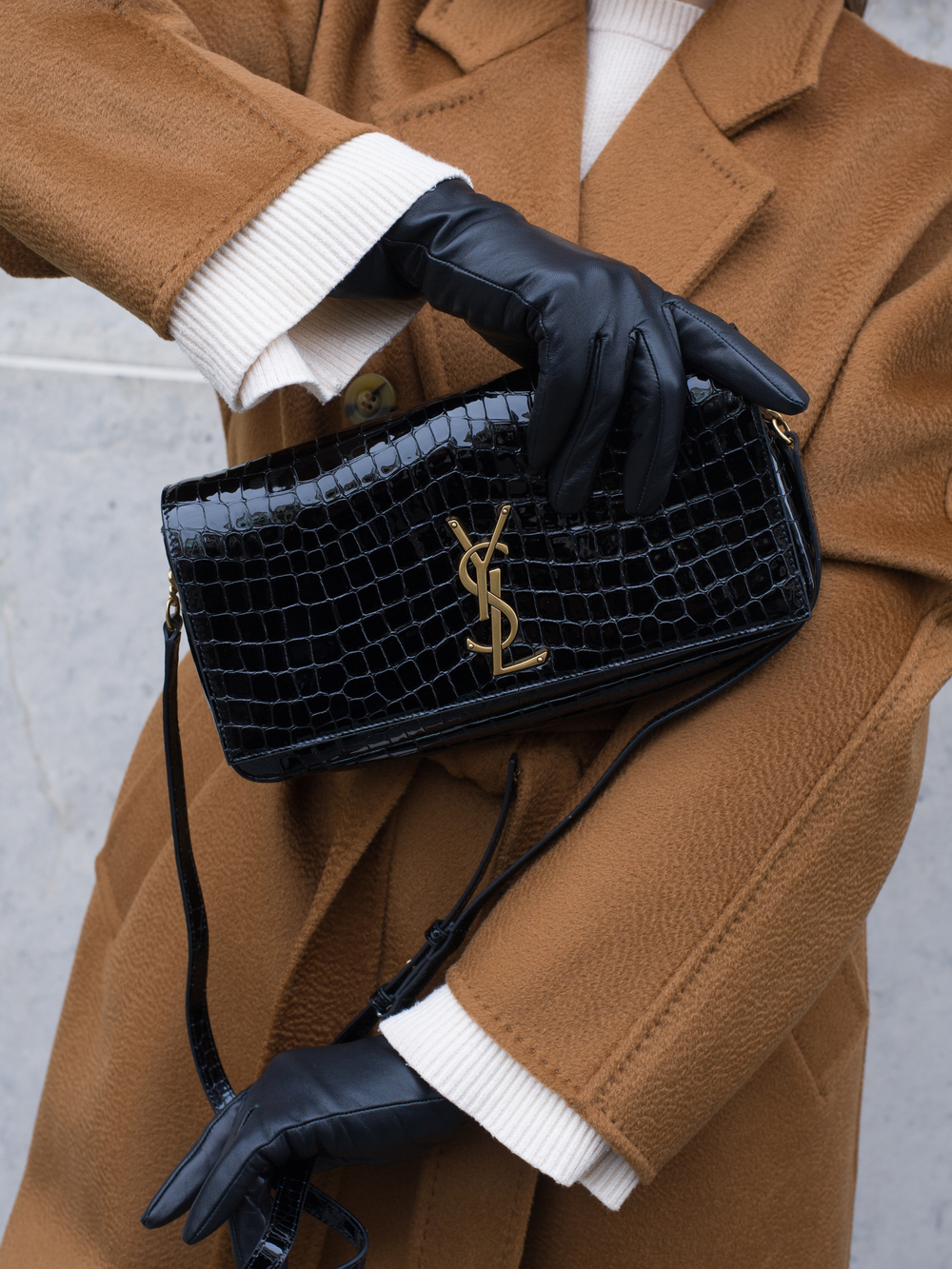 Yves Saint Laurent Kate