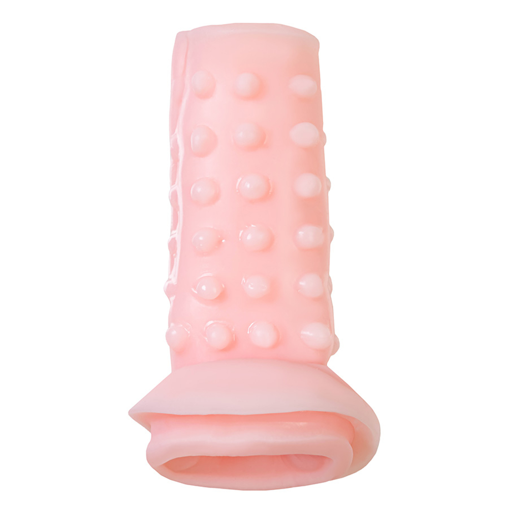Сменный рукав-вагина для мастурбатора Lovense Max 2 Vagina Sleeve