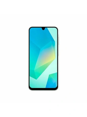 Смартфон Samsung Galaxy A16, 4/128GB, Mint