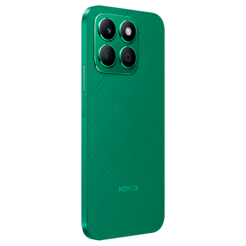 Смартфон HONOR X8B 8/256GB, Green (Зеленый)