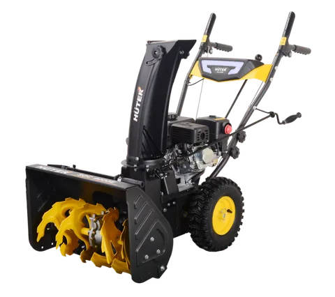 Снегоуборщик бензиновый Huter SGC 4000E