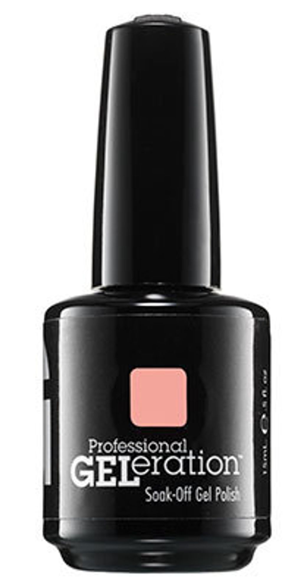 Гель-лак GEL-1193 Desert Sunset 15 мл