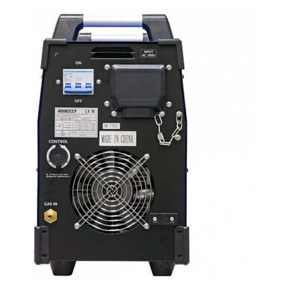 Аппарат плазменной резки Aurora Pro AIRFORCE 100M IGBT EURO