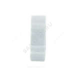 Опора PP-R с фиксатором белая Дн 50 VALFEX 10160050