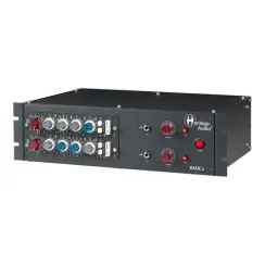 Heritage Audio Rack 2 Black