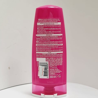 Кондиционер L'Oral Elvive Nutri Gloss Luminizer для придания блеска волосам 250 мл (Франция)