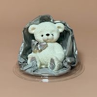 Шоколадные шары и фигурки