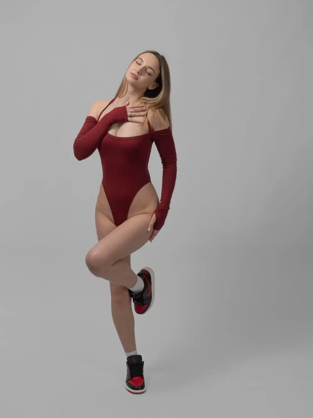 Боди Babe