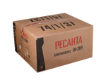 Бетономешалка Ресанта БМ-205Ч