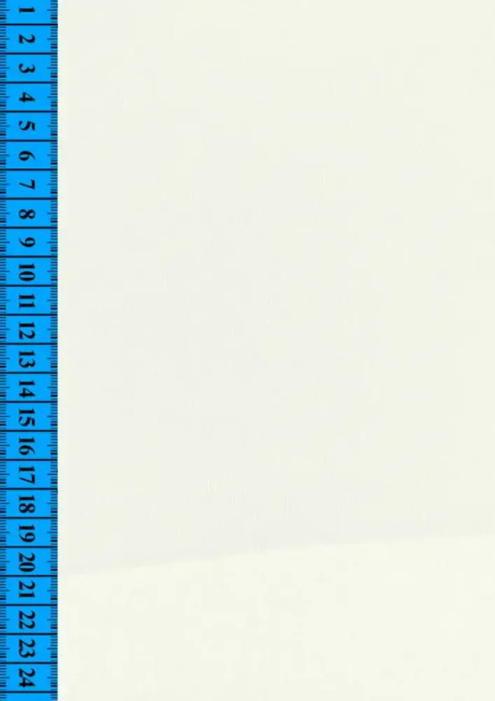 Футер 3 нитка с начёсом, рулон, 280-340 г/м2, 65% х/б, 35% п/э, ш. 182-192 см, молоко