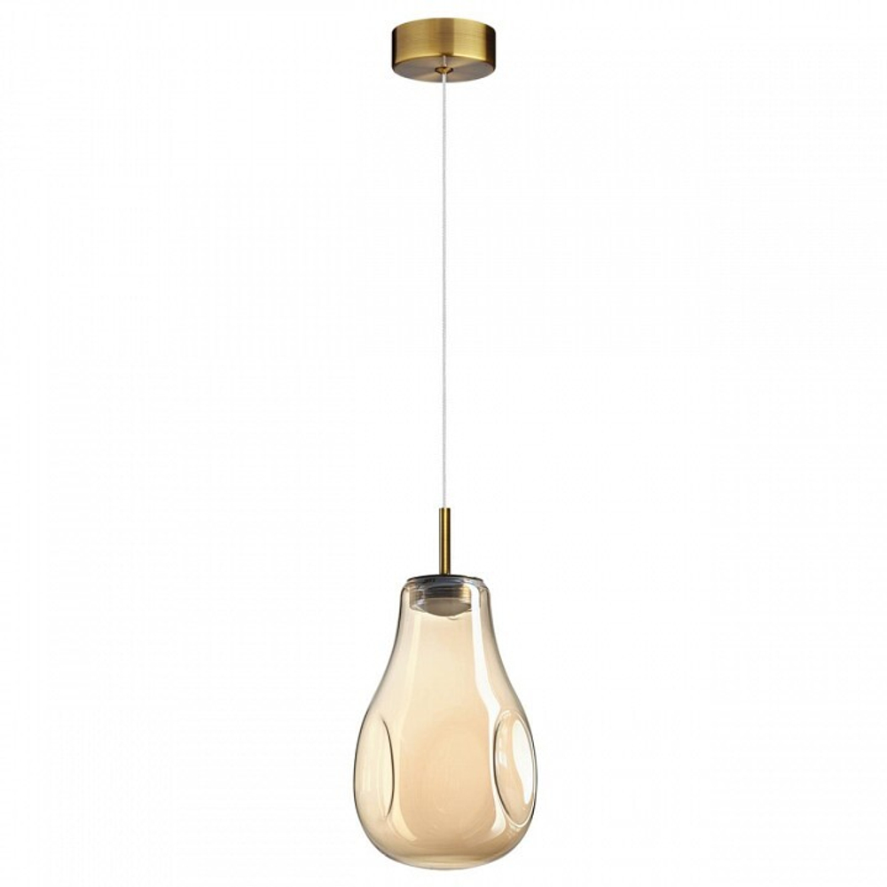 Подвесной светильник Odeon Light Nave 5098/4L