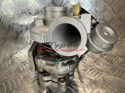 Турбина 4540020001 Garrett для Volkswagen