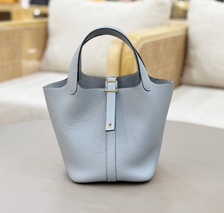 Сумка Hermes Picotin