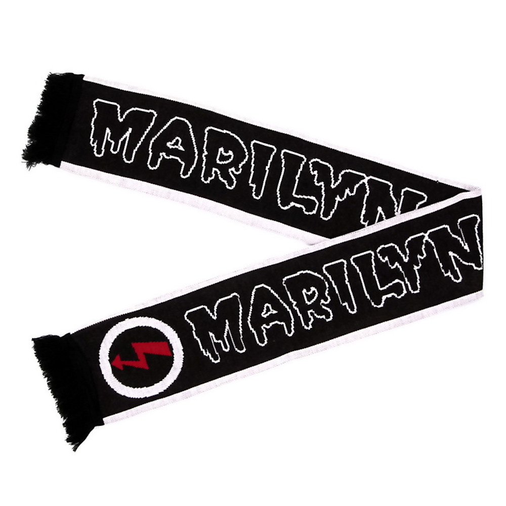 Шарф Marilyn Manson (226)